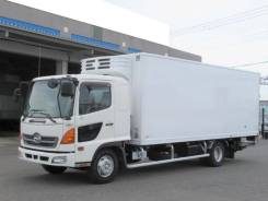 Hino Ranger. Купить рефрижератор HINO Ranger, 6 400 куб. см., 5 000 кг. Под заказ