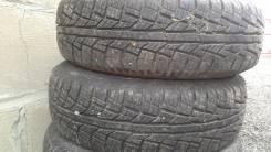 Cordiant All-Terrain. Грязь AT, 5 %, 4 шт