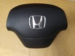 Подушка безопасности. Honda CR-V, RE3, RE4 Honda Crossroad, RT1, RT2, RT3, RT4 Двигатели: K24A, R18A, R20A