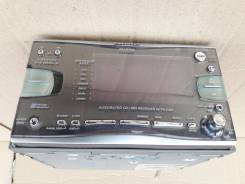 Магнитола Panasonic CQ-VX4000
