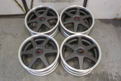 Technocast Corsia. 7.0x17", 5x114.30, ET45, ЦО 73,1 мм.