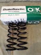 Пружина подвески. Toyota Mark II Wagon Blit, GX110, GX110W Toyota Mark II, GX110 Двигатель 1GFE