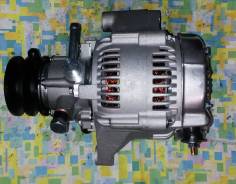 Генератор. Toyota: Regius Ace, Cressida, Crown Majesta, Crown, Hiace, Mark II, Cresta, 4Runner, Hilux, Chaser Двигатели: 2L, 3L, 2LTHE, 2LT, 2LTE