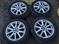 Mazda. 7.5x17", 5x114.30, ET50, ЦО 67,1 мм.
