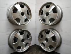SSR Vienna. 8.0x18", 4x114.30, 5x114.30, ET41, ЦО 73,1 мм.