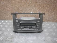Магнитола, Toyota (Тойота)-Ленд Крузер, 98- 8524260050