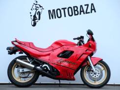 Suzuki GSX 600F Katana. 600 куб. см., исправен, птс, без пробега