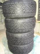 Kumho Ecsta STX KL12. Летние, 30 %, 4 шт