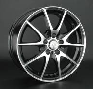 LS Wheels LS 536