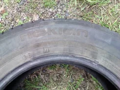 Nokian WR G2. ������, �/�, ����� 60 % ����
