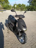 Aprilia. 150����. ��., ��������, ��� ���, � �������� ����