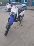 Suzuki DR-Z 400. 400 куб. см., исправен, птс, с пробегом