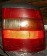 Стоп-сигнал. Opel Vectra