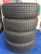 Toyo Garit G5. Зимние, без шипов, 10 %, 4 шт