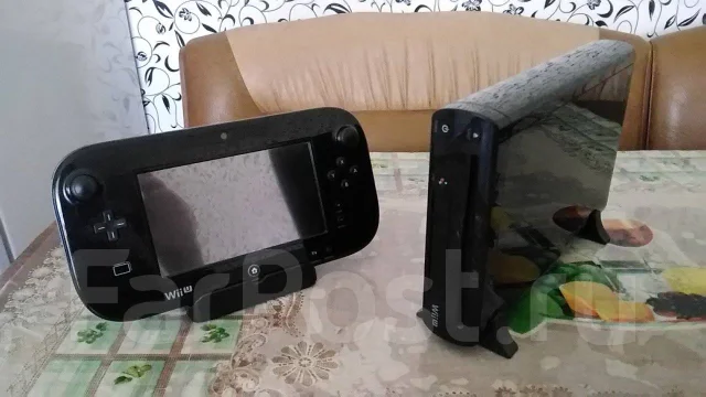 Nintendo Wii ����