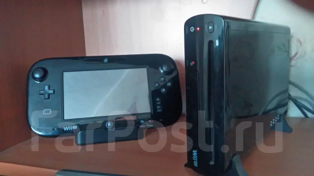Nintendo Wii ����