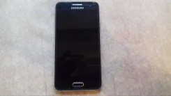 Samsung Galaxy A3 2015. 4G LTE ����