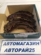 Колодки тормозные барабанные. Lexus HS250h, ANF10 Toyota: Avensis, Corolla, Yaris Verso, Vista, Echo Verso, Caldina, Vista Ardeo, Voltz, Corolla Runx...