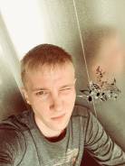Менеджер выдачи. Средне-специальное образование, опыт работы 1 год