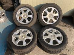 Калёса на 16 4*114,30. 5*114,30. Style. 215/60R16 зима. 7.0x16" 4x114.30, 5x114.30 ET38 ЦО 73,0 мм.
