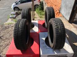 Yokohama Ice Guard IG50. Зимние, без шипов, 2013 год, 10 %, 4 шт