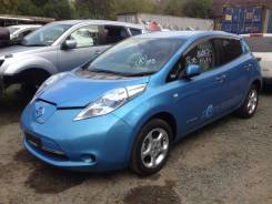 Nissan Leaf. ZE0, EM61