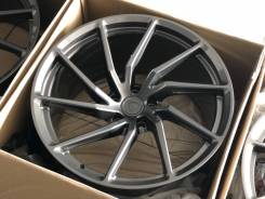 Vissol. 10.5/11.5x21", ET33/26, ЦО 74,1 мм.
