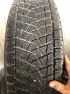 Bridgestone Blizzak DM-Z3. Зимние, без шипов, 2005 год, 5 %, 4 шт