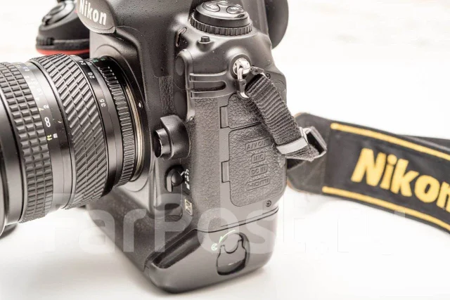 Nikon D3s. 10 - 14.9 ��, ���: 3� ����