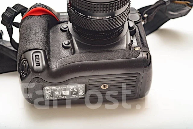 Nikon D3s. 10 - 14.9 ��, ���: 3� ����