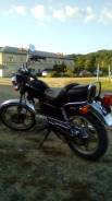 Suzuki GN. 50 куб. см., исправен, птс, с пробегом
