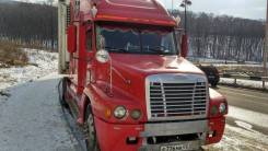 Freightliner Century. Продам Седельный тягач в сцепке, 12 700 куб. см., 20 000 кг.