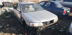 Nissan Bluebird. EU14U14, SR18DE