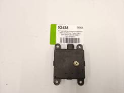 Моторчик заслонки отопителя Ниссан Nissan Teana (J31) 2003-2008 (3K010-30851 3K01030851)