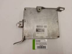 Блок управления двигателем 1GRFE 4.0 Тойота Ланд Крузер Toyota Land Cruiser Prado (120) 2002-2009 (89661-60B71 8966160B71)