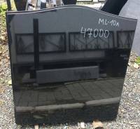 Памятник семейный ML10a на Центральном (Рассрочка без %)