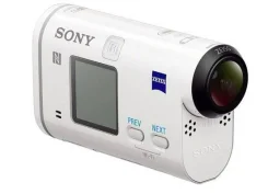 Sony HDR-AS200V
