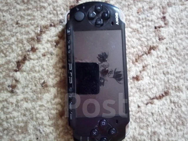 Sony PlayStation Portable ����