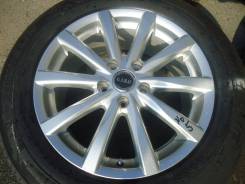 Rial Giro. 7.0x17", 5x114.30, ET53
