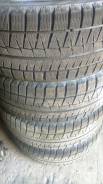 Bridgestone Blizzak Revo GZ. Зимние, без шипов, 2011 год, 10 %, 4 шт
