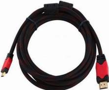 Кабели mini-HDMI.