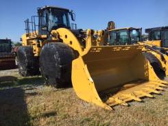 Caterpillar 986H. Колесный погрузчик от официального дилера , 12 000 кг., Дизельный, 5,30 куб. м.