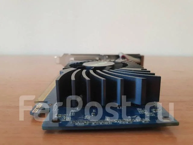 GeForce GT 610 ����