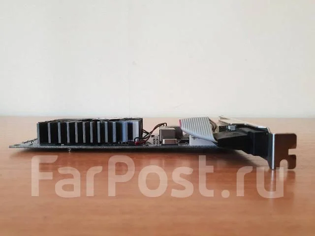 GeForce GT 610 ����