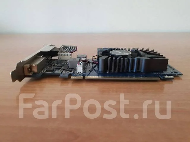 GeForce GT 610 ����