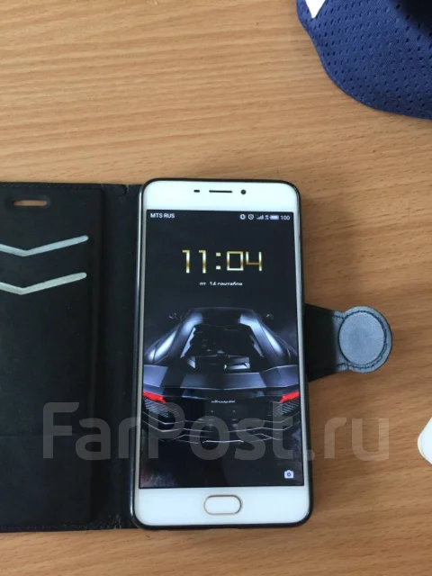 Meizu M5 Note. �/�, �������, 4G LTE, Dual-SIM ����