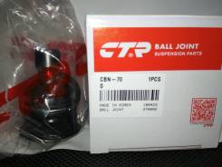 Шаровая опора. Nissan: Wingroad, Serena, Lannia, Leaf, NV200, Latio, Tiida, Juke, Grand Livina, Bluebird Sylphy, Cube, Sylphy, Tiida Latio, Sentra, La...