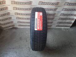 Bridgestone Blizzak Revo GZ. Зимние, без шипов, 2017 год, без износа, 4 шт