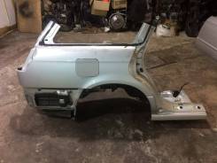 Крыло. Subaru Legacy, BH5, BH9, BHC Двигатели: EJ201, EJ202, EJ204, EJ206, EJ208, EJ254