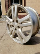 Bridgestone Alpha. 6.0x15", 5x100, ET45 ����